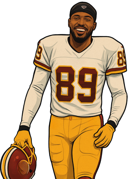 Santana Moss